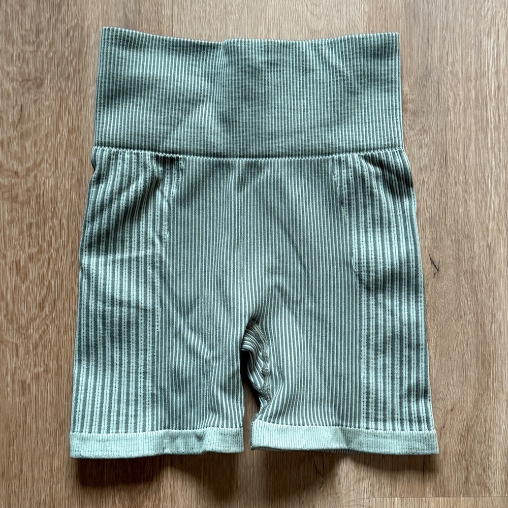 Prozis Spark High Waist Shorts